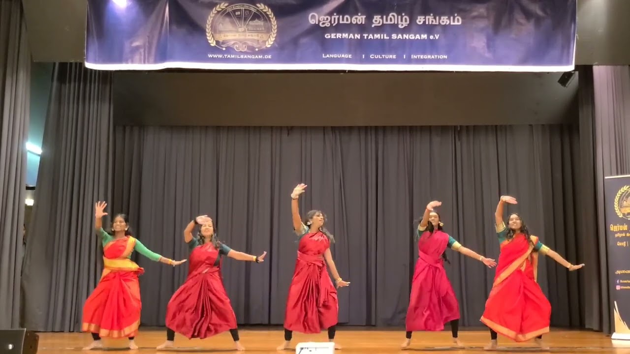 Diwali 2024 | Energetic Women's Dance Extravaganza