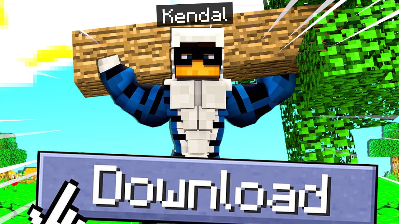 HO SCARICATO 5 MOD STUPIDE DI MINECRAFT - ITA