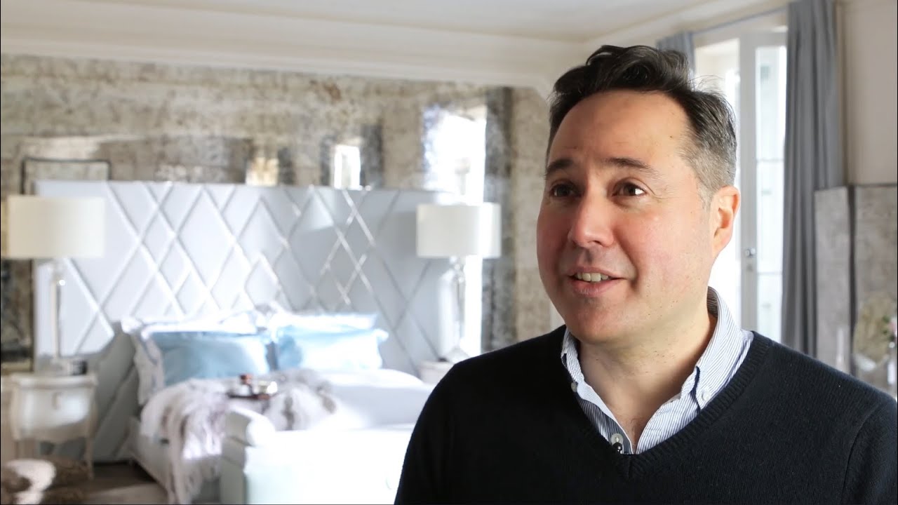 Shaping Spring | Interior Style – SS15 | Home & Lifestyle | Harrods