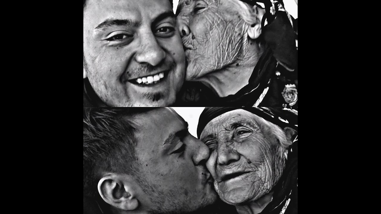 MEHMET KALE - EVLERİNİN ÖNÜ BİR UFAK BAYIR