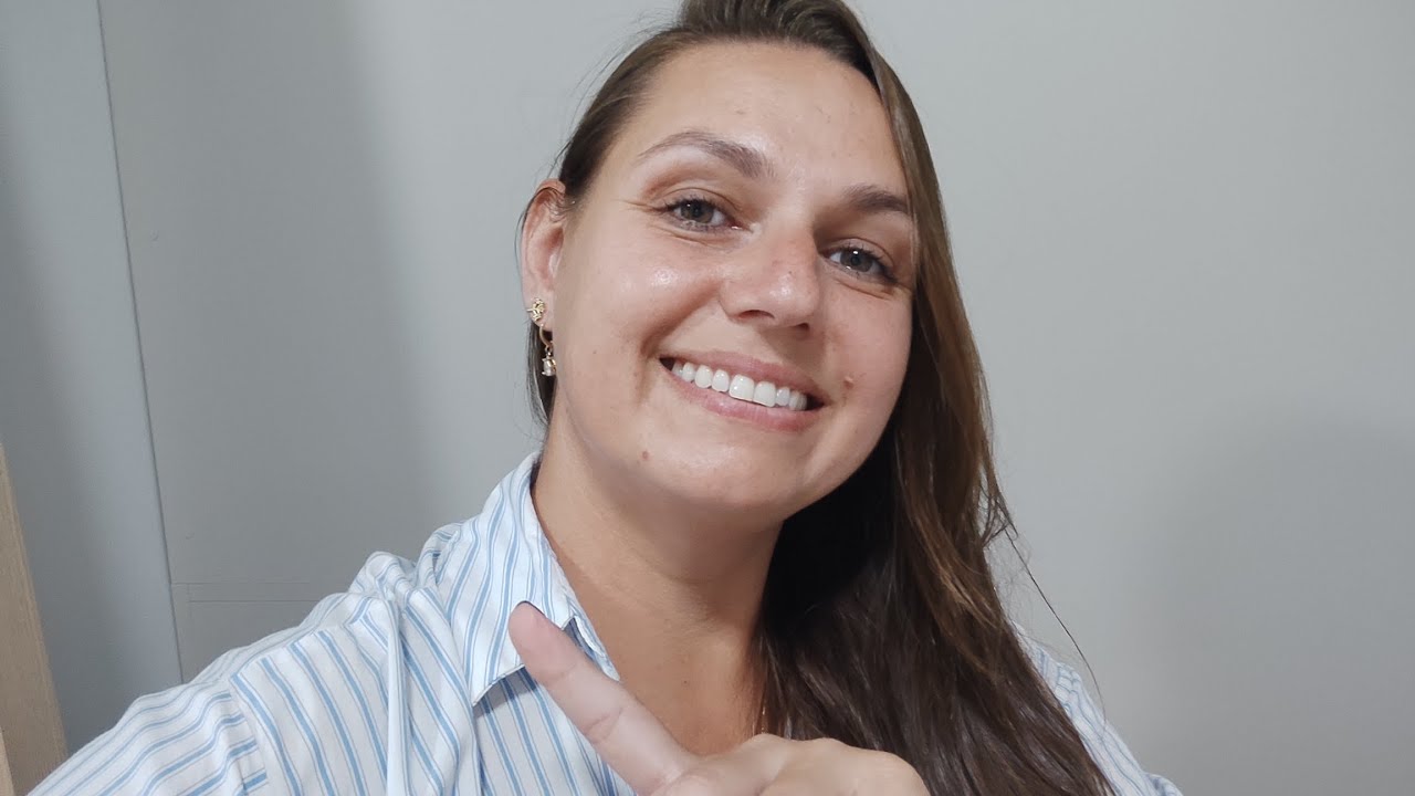 Um passinho de cada vez vai te levar longe!!!