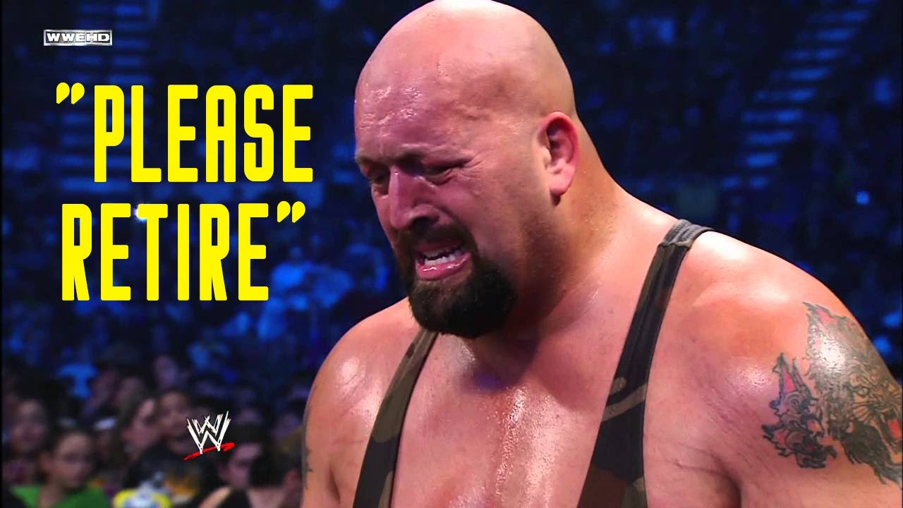 10 WWE Wrestlers Loathed By Fans Due To Horrible Booking
