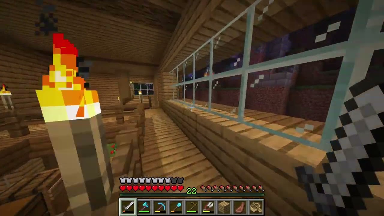 is this a good minecraft arg intro idea?