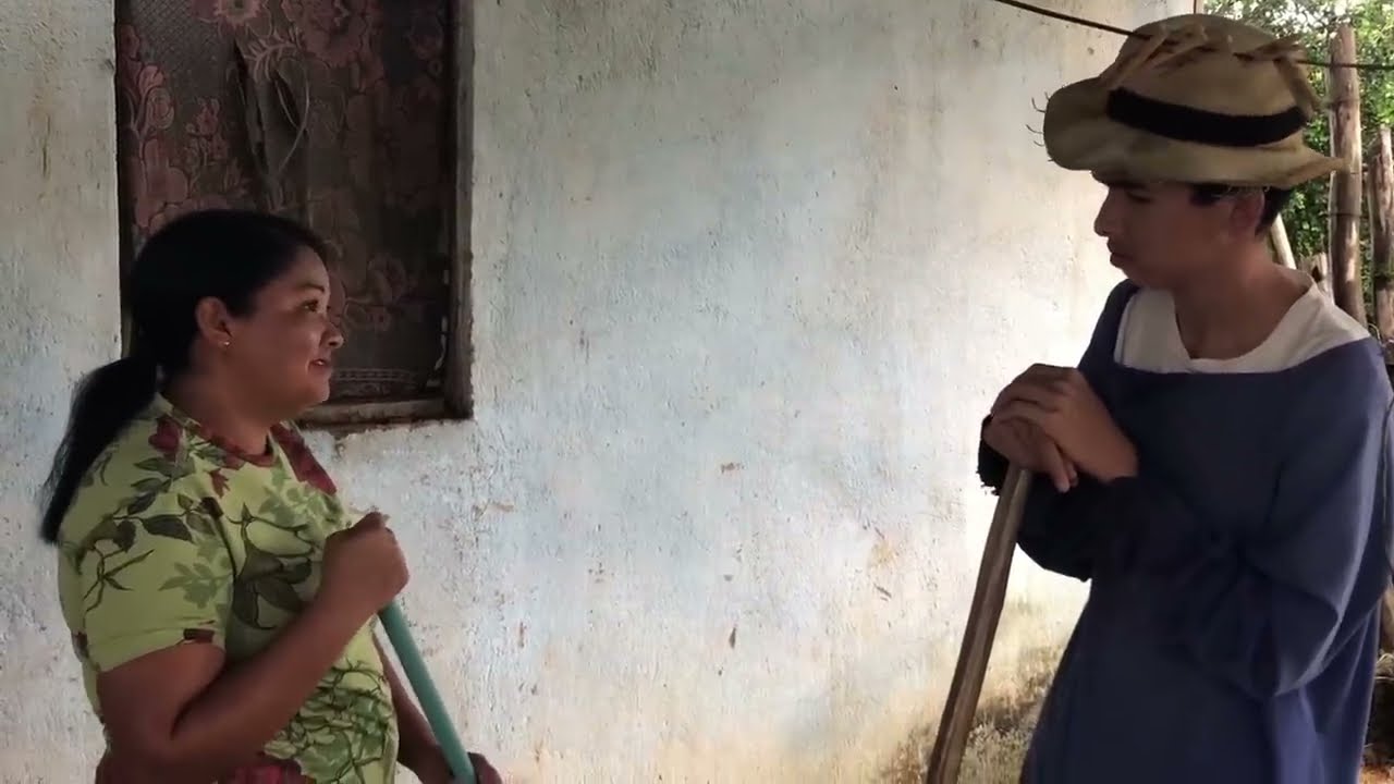 PATROA ZOMBA DA FÉ DO SEU FUNCIONÁRIO E OLHA O Q ACONTECEU