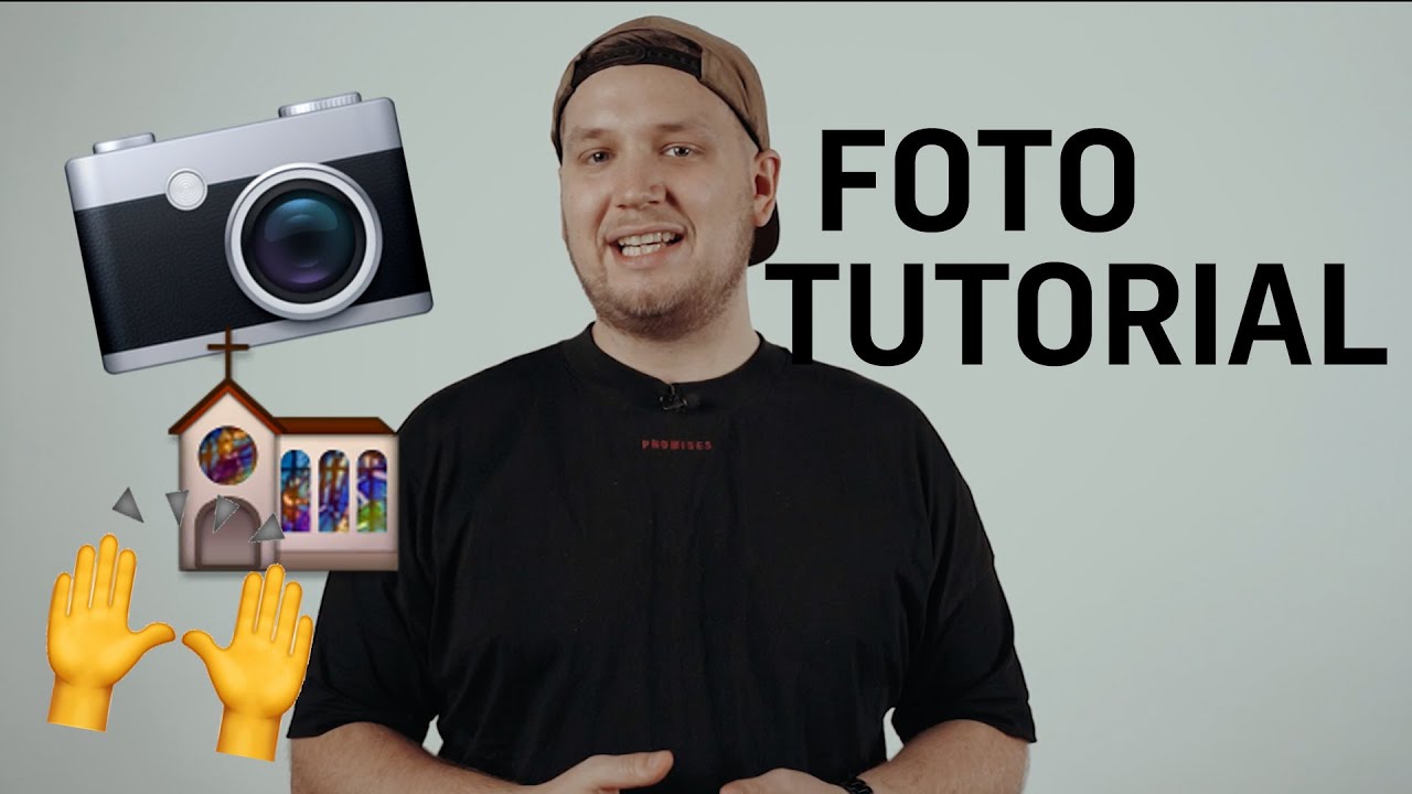 ICF Berlin Foto Tutorial | Bildaufbau (03/10)