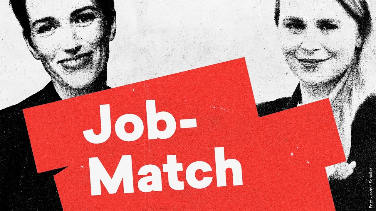 Passt mein Job noch zu mir? – mit Jannike Stöhr | t3n Arbeit in Progress