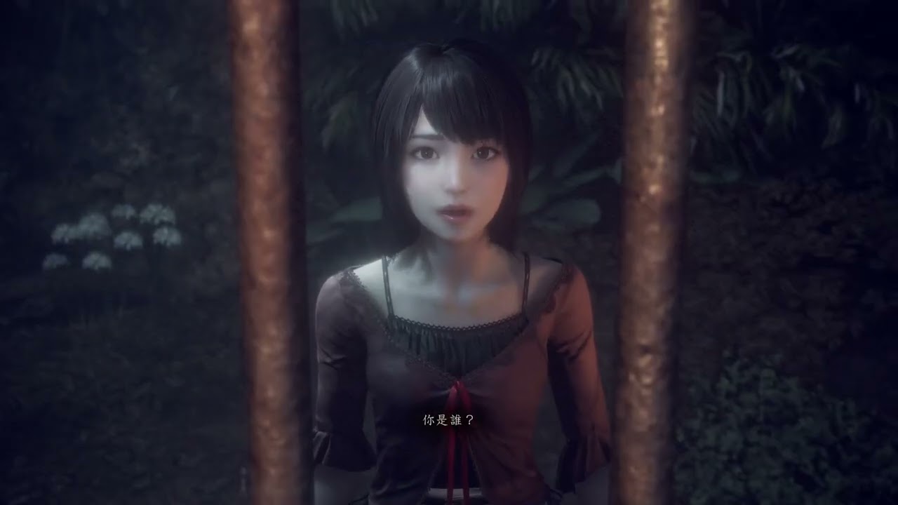 零 ～紅蝶～ REMAKE 003 你喜歡羽化，但我不想成仙…