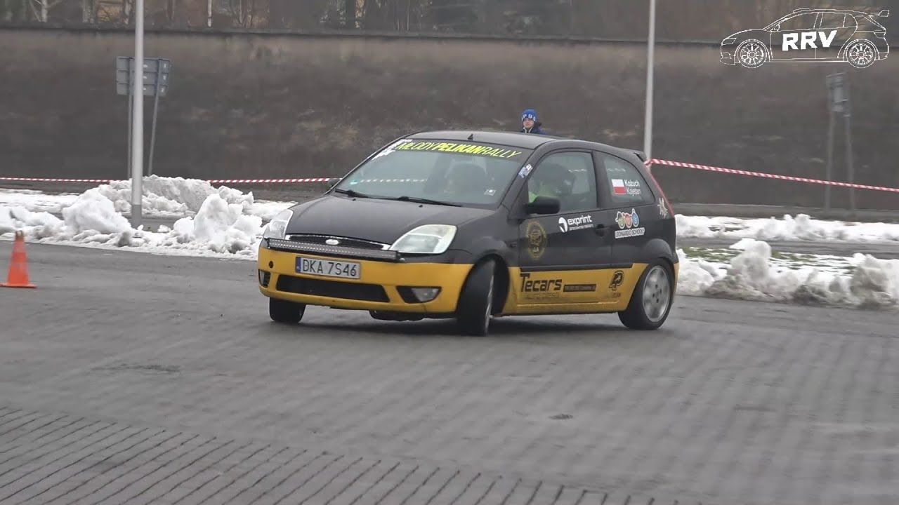 Moto WOŚP Krzeszów 2026 by RRV