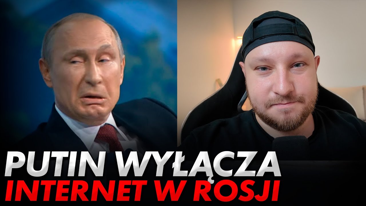 W Rosji wyłączają WhatsAppa i internet