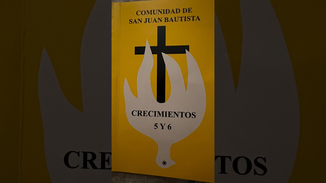 RCC Crecimiento 5 Clase 5 Venciendo la Carne
