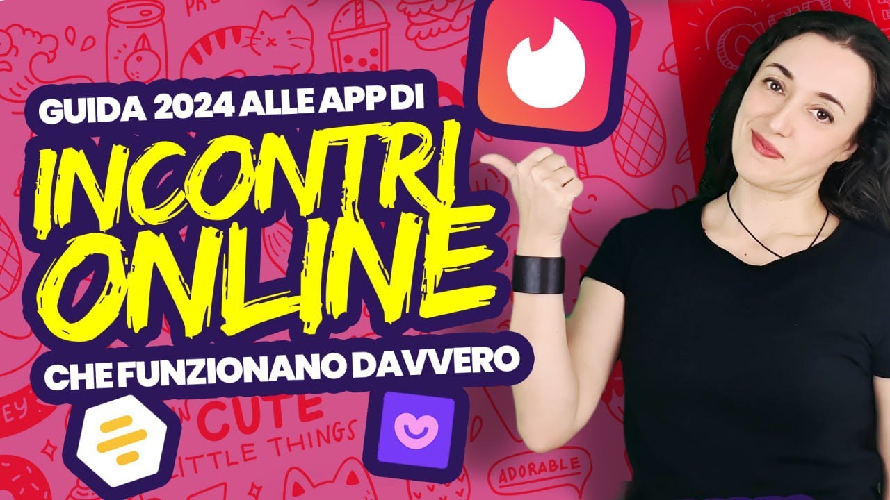 Le migliori app di incontri del 2024: Le migliori dating app per incontrare donne online