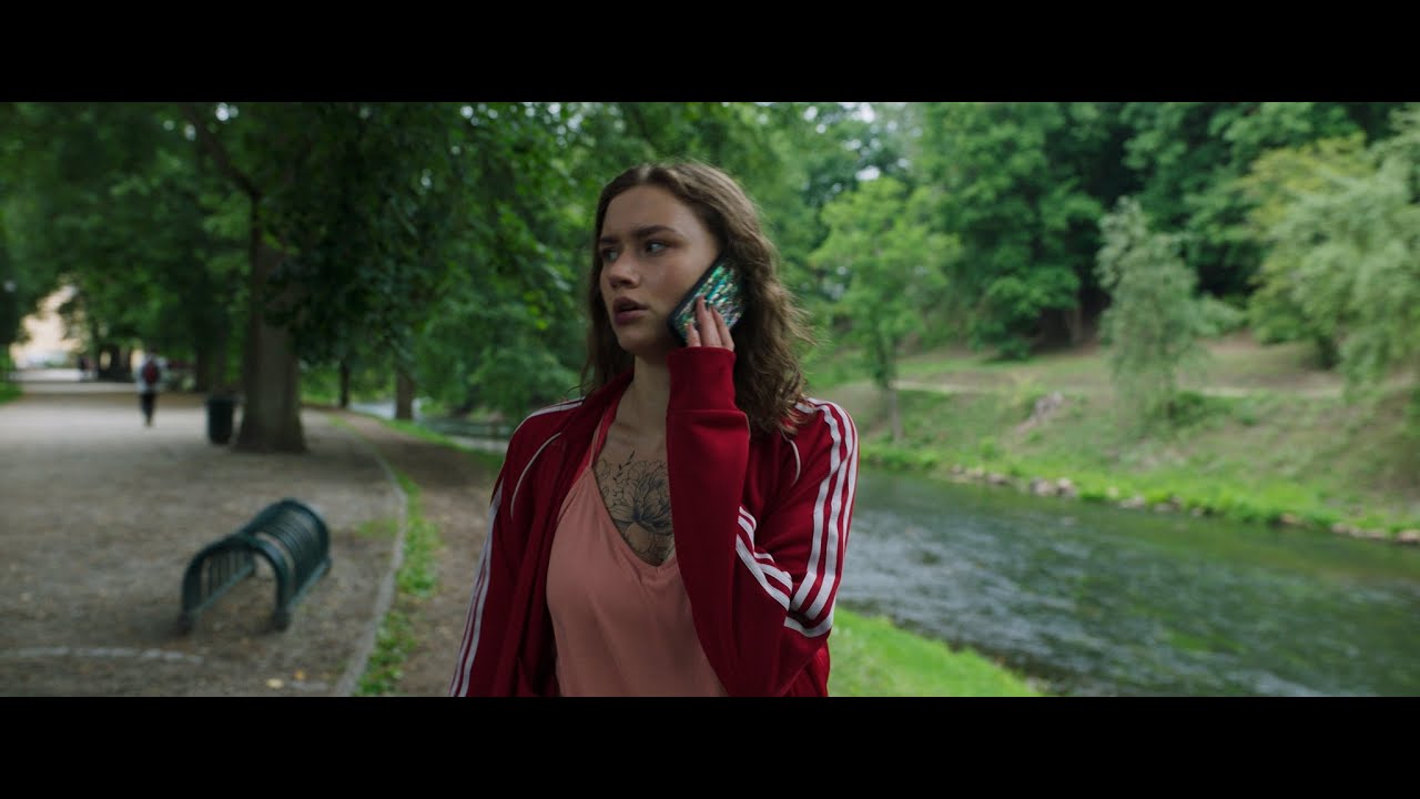 RUNNER Trailer - NYBFF 2021