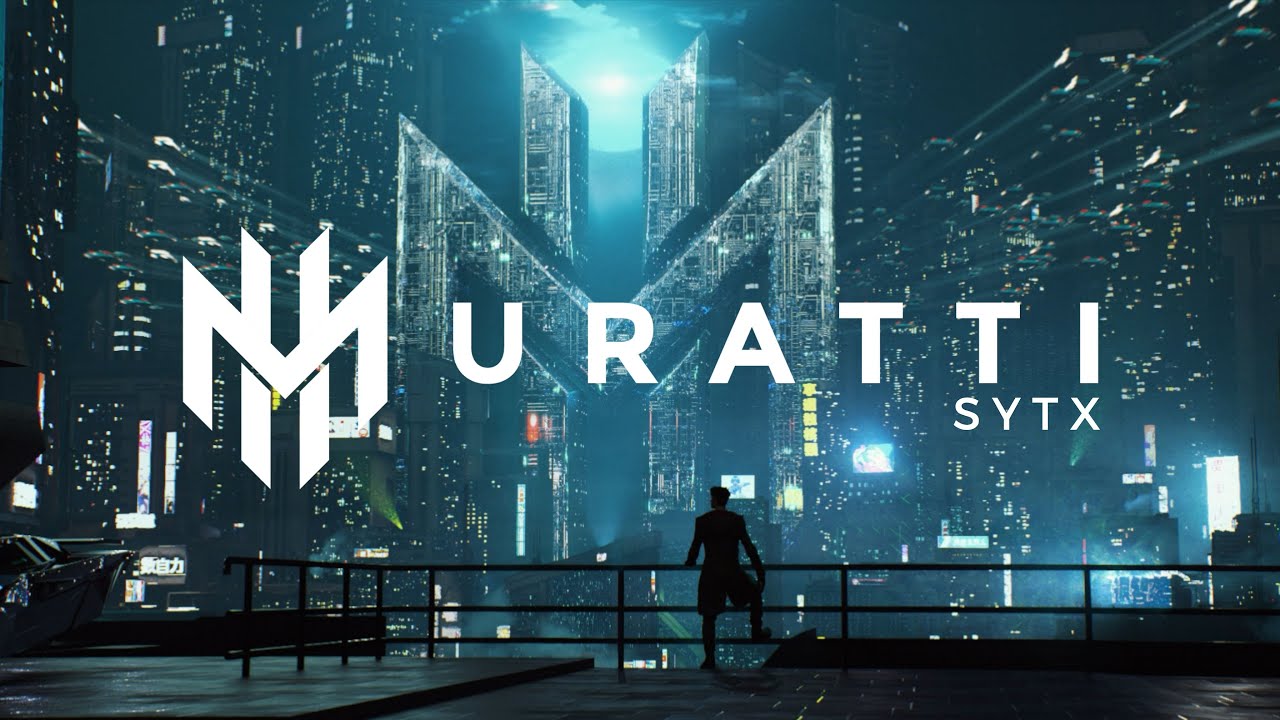 DJ Muratti - Sytx