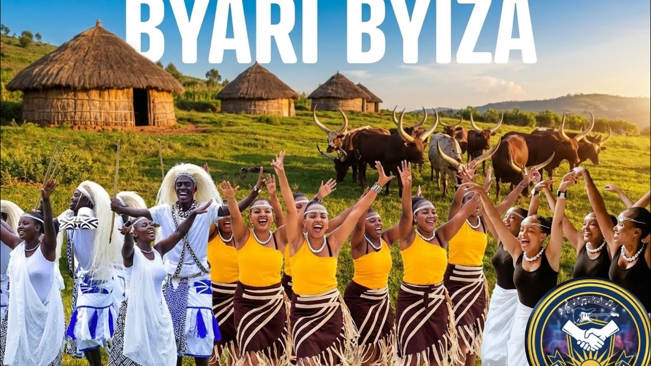 23/12/25: INDIRIMBO : BYARI BYIZA