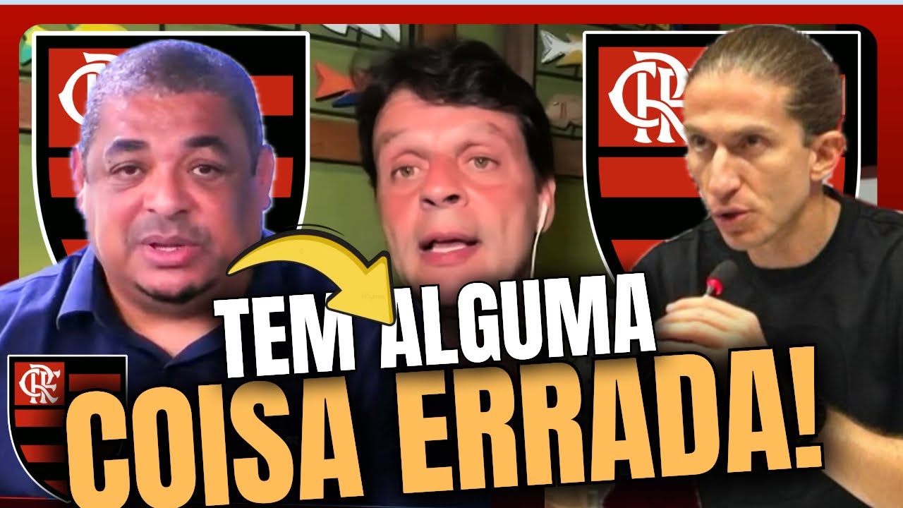 O FLAMENGO ACHOU QUE IA DECIDIR A QUALQUER MOMENTO!!! PATÉTICA ATUAÇÃO | VICE PRO CORINTHIANS!