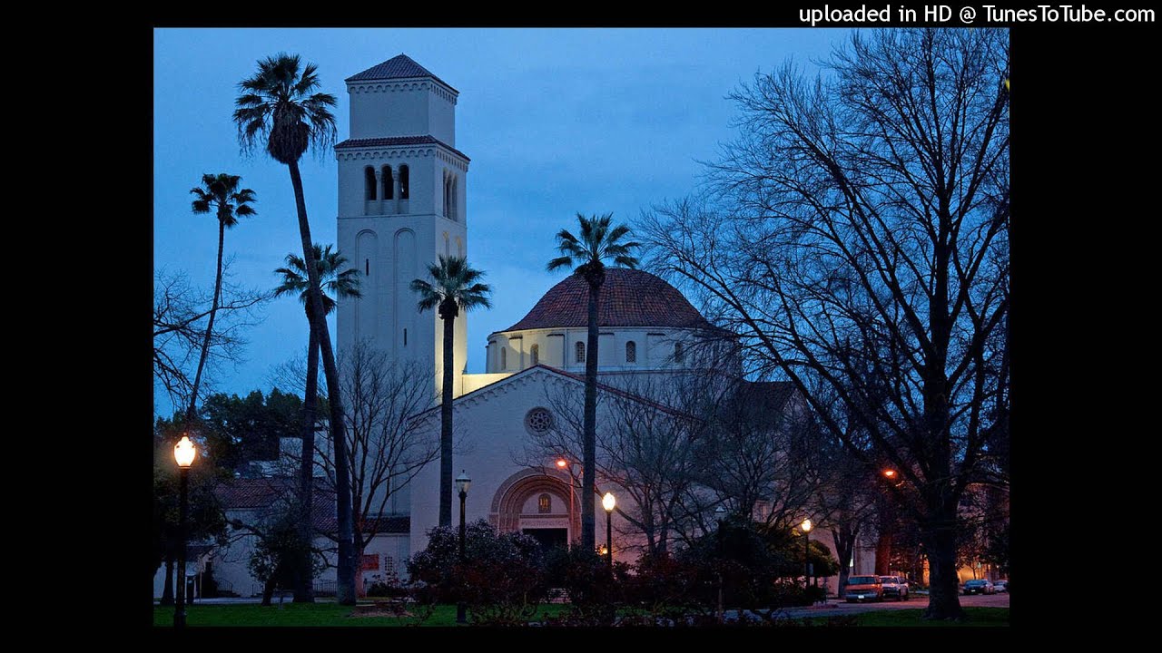 In Meeting We Are Blessed - TENOR 1