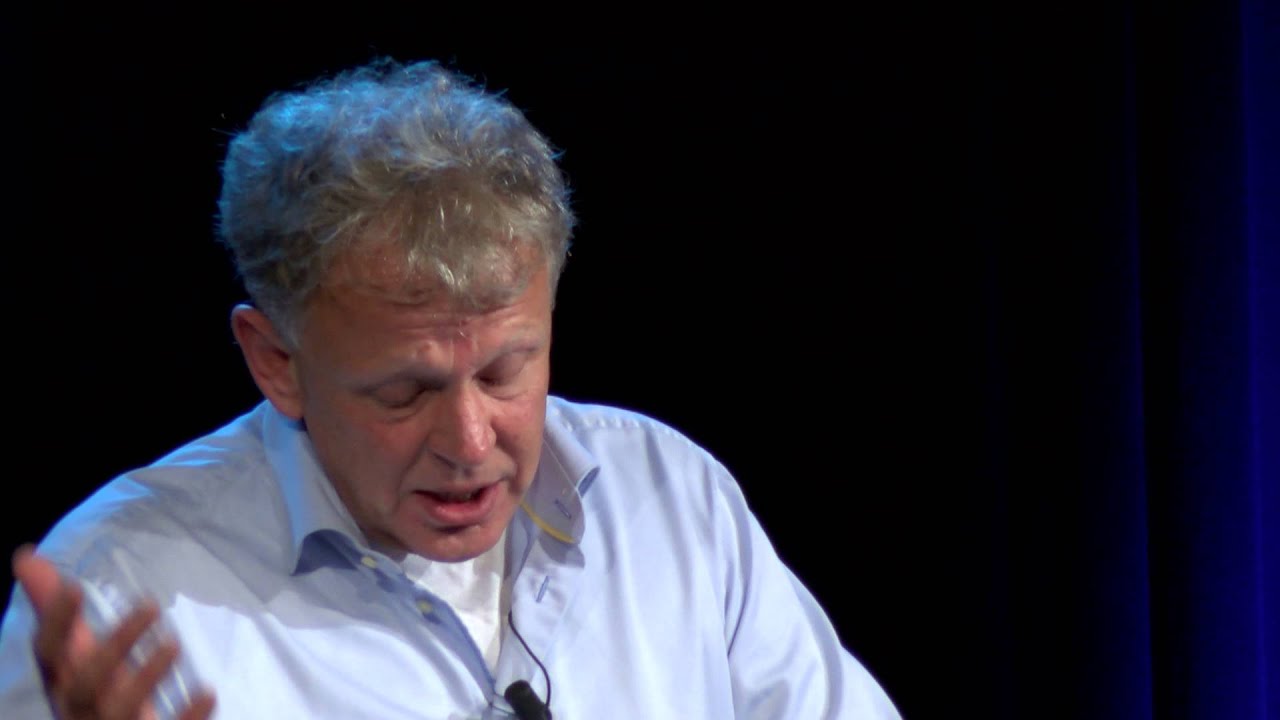 1 | Els van Dijk | Weg met ballast! | 13 november 2014