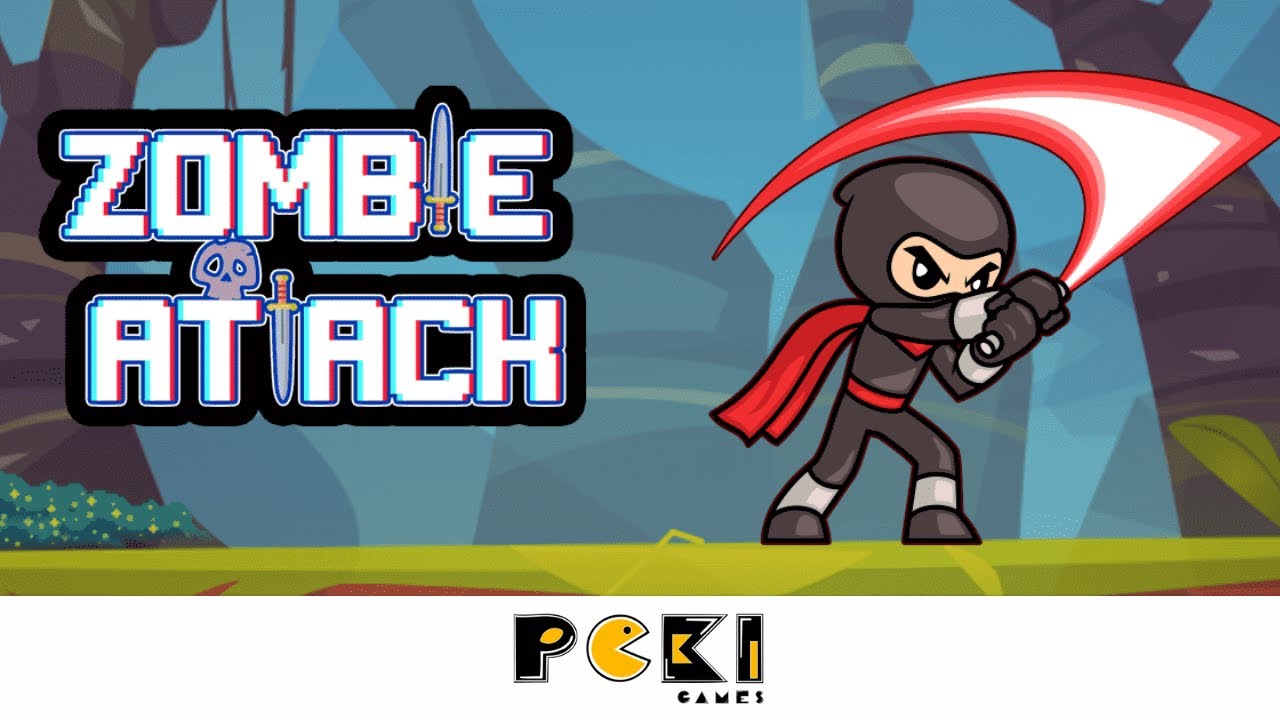 Warrior On Attack | Play Online Games | Poki Games