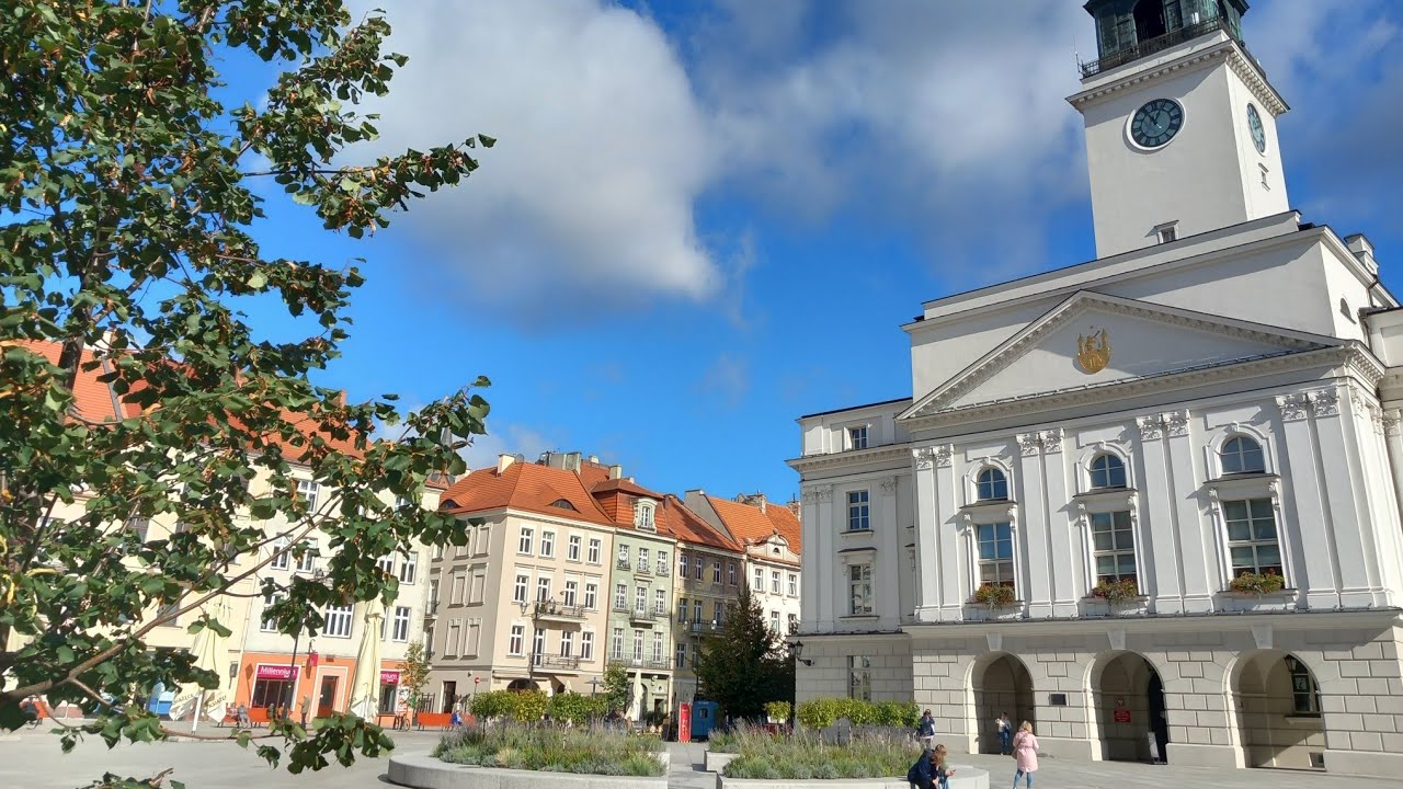 🇵🇱 KALISZ