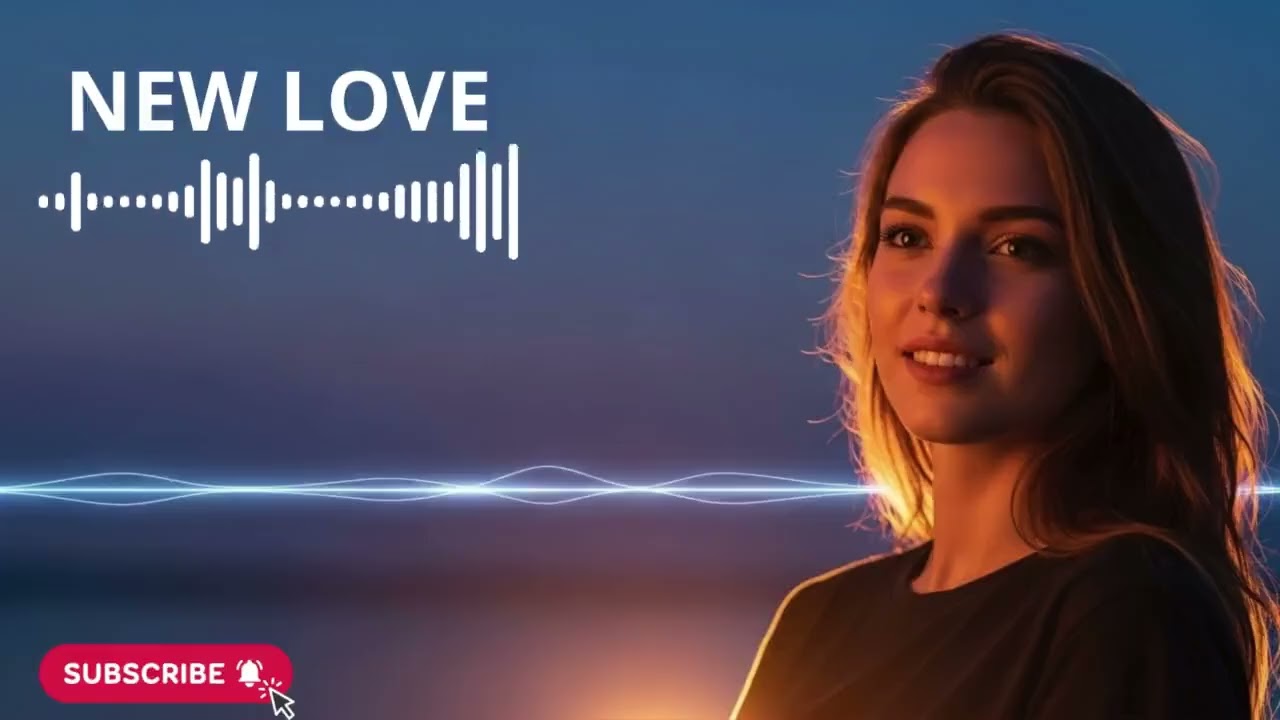 🎧 Romantic Soft Rock Playlist | Healing Love