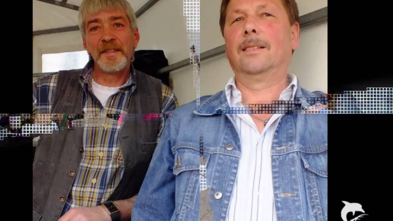 Osterfeuer am 19.04.2014 des RGZV Löhne-Mennighüffen