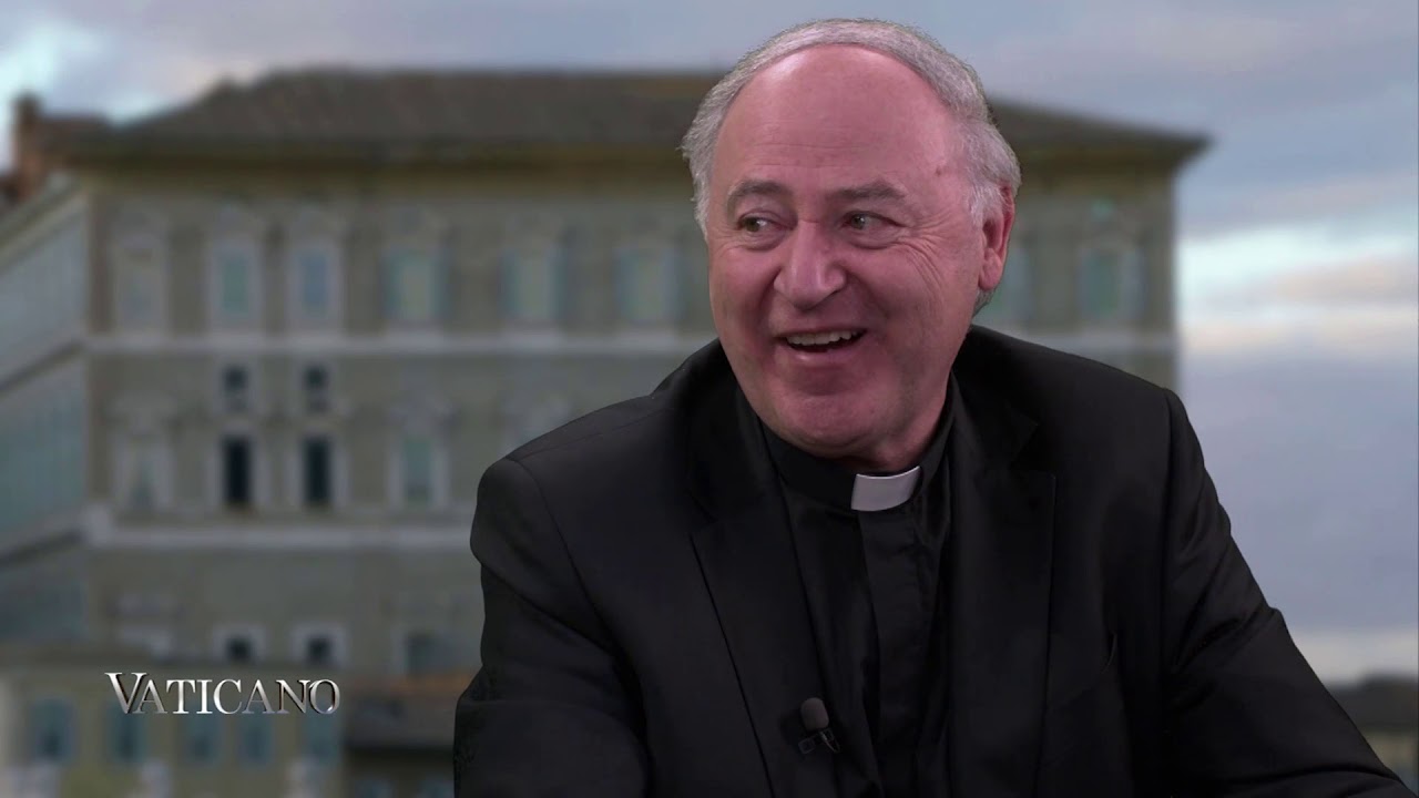 Vaticano - 2019-03-11 - Robótica en el Vaticano y Analisis de la Cumbre Sobre Prevención de Abusos p