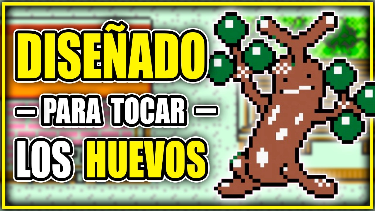 25 COSAS que NO SABÍAS sobre OBSTÁCULOS en Pokemon
