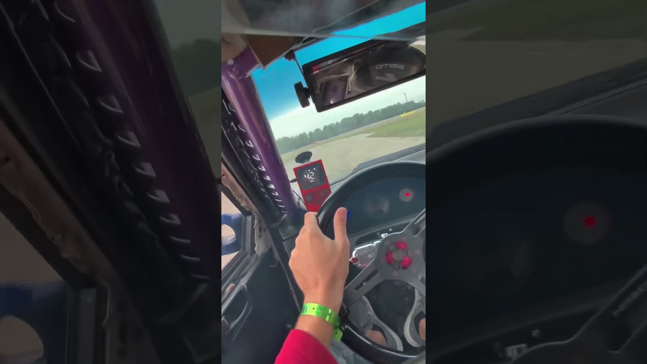 IAS drift 86 matsuri SC300 drifting 