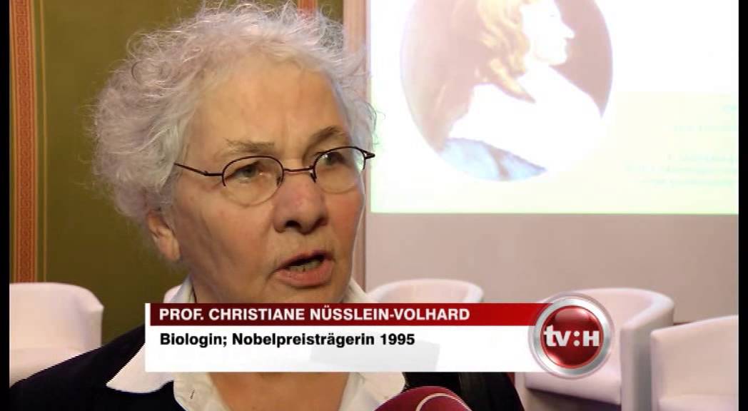 Festveranstaltung zum 300. Geburtstag von Dorothea Erxleben