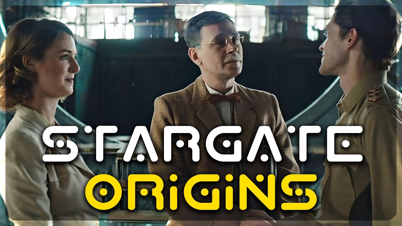L&rsquo;ultime &eacute;chec ? STARGATE ORIGINS