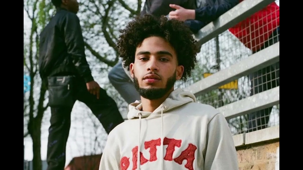 Ashbeck x Rushy Type Beat 'Picalo'