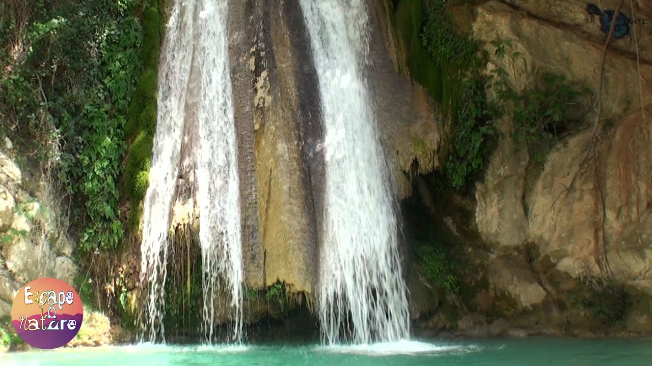 Beethoven '' Symphony No 5 '' with beautiful nature scenes - Classical music