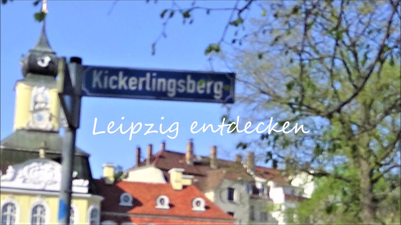 Kickerlingsberg - Leipzig-Nord