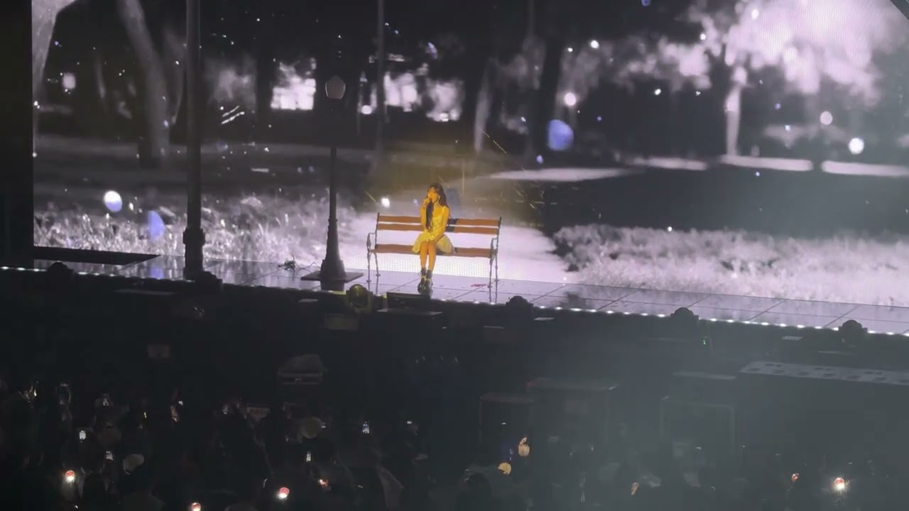 웬디 - 초행길 | 26.03.01 W:ealive Encore Day2