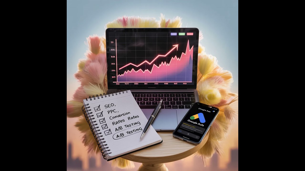 Website Sales Optimization: Advanced SEO Tactics & Search Engine Marketing Masterclass with Favou...