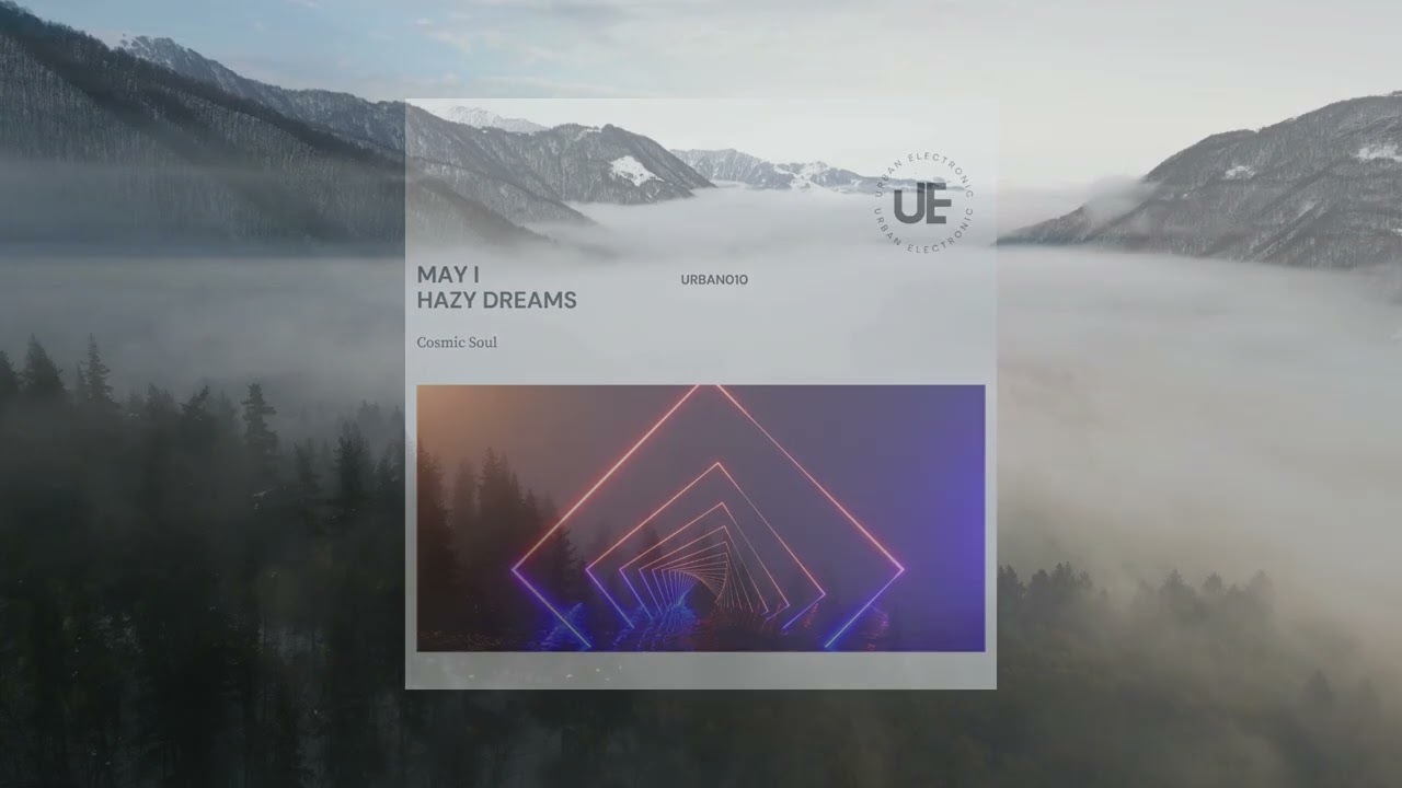 Cosmic Soul - Hazy dreams