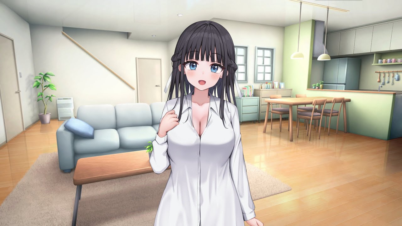 看完纯爱线之后感觉这游戏是个科幻片【时间停止电车】纯爱线攻略