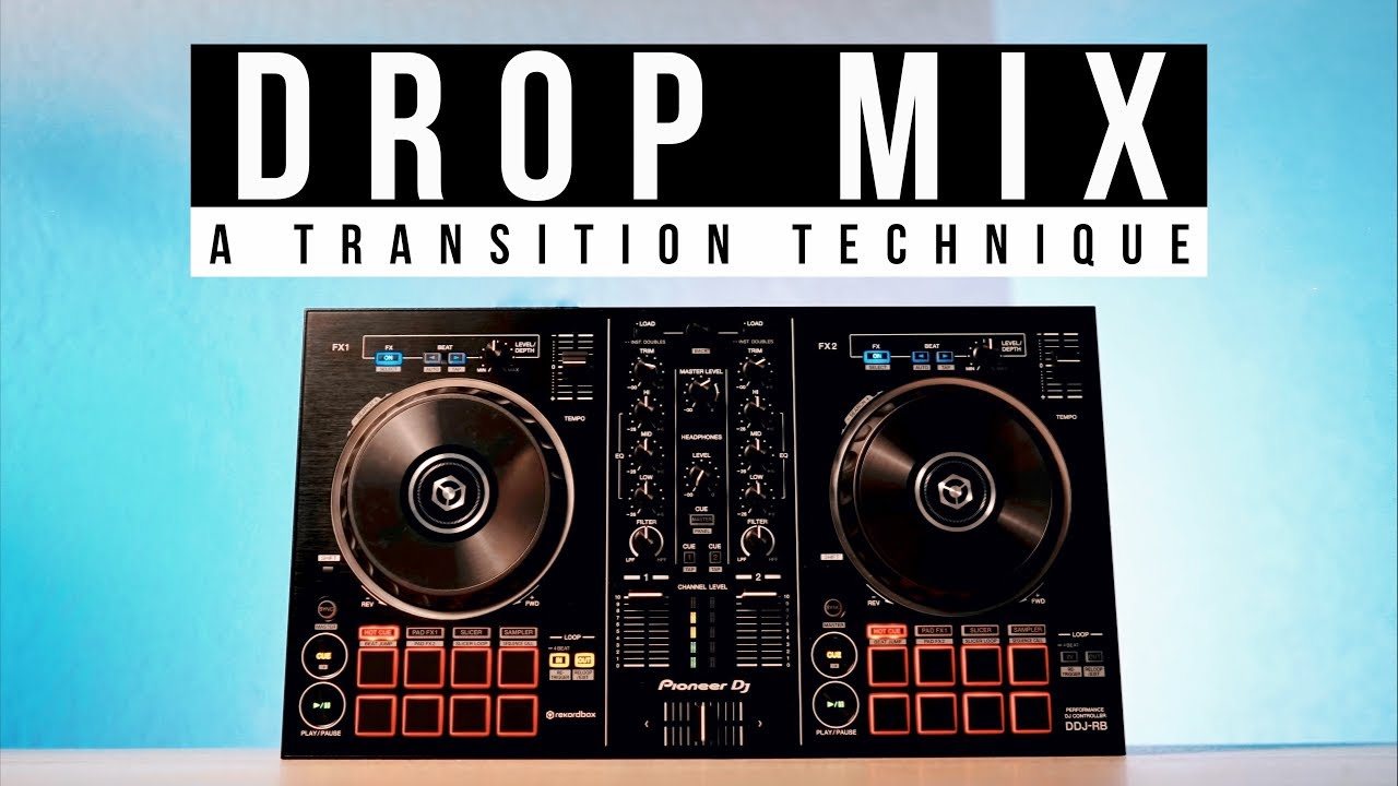 1 Simple Trick to MIX LIKE A PRO (NO SKILLS REQUIRED)