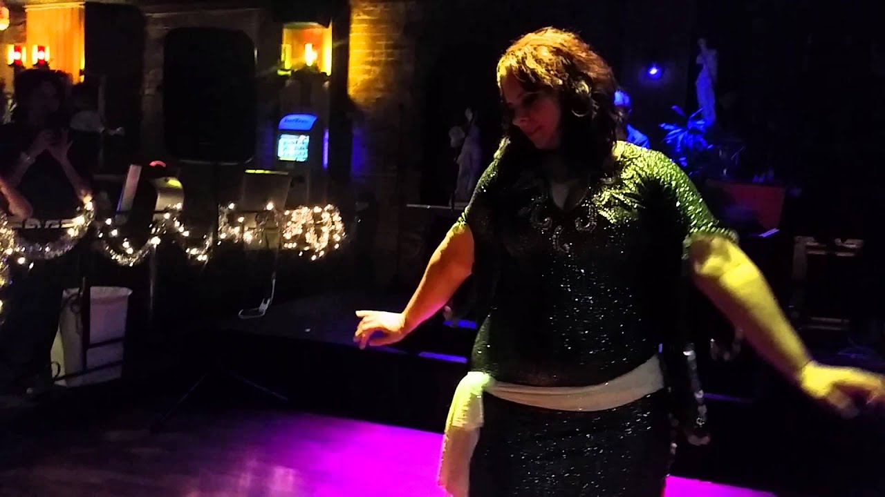 Baladi...Lila Bellydance. El Hob Halal by Hossam Ramzy