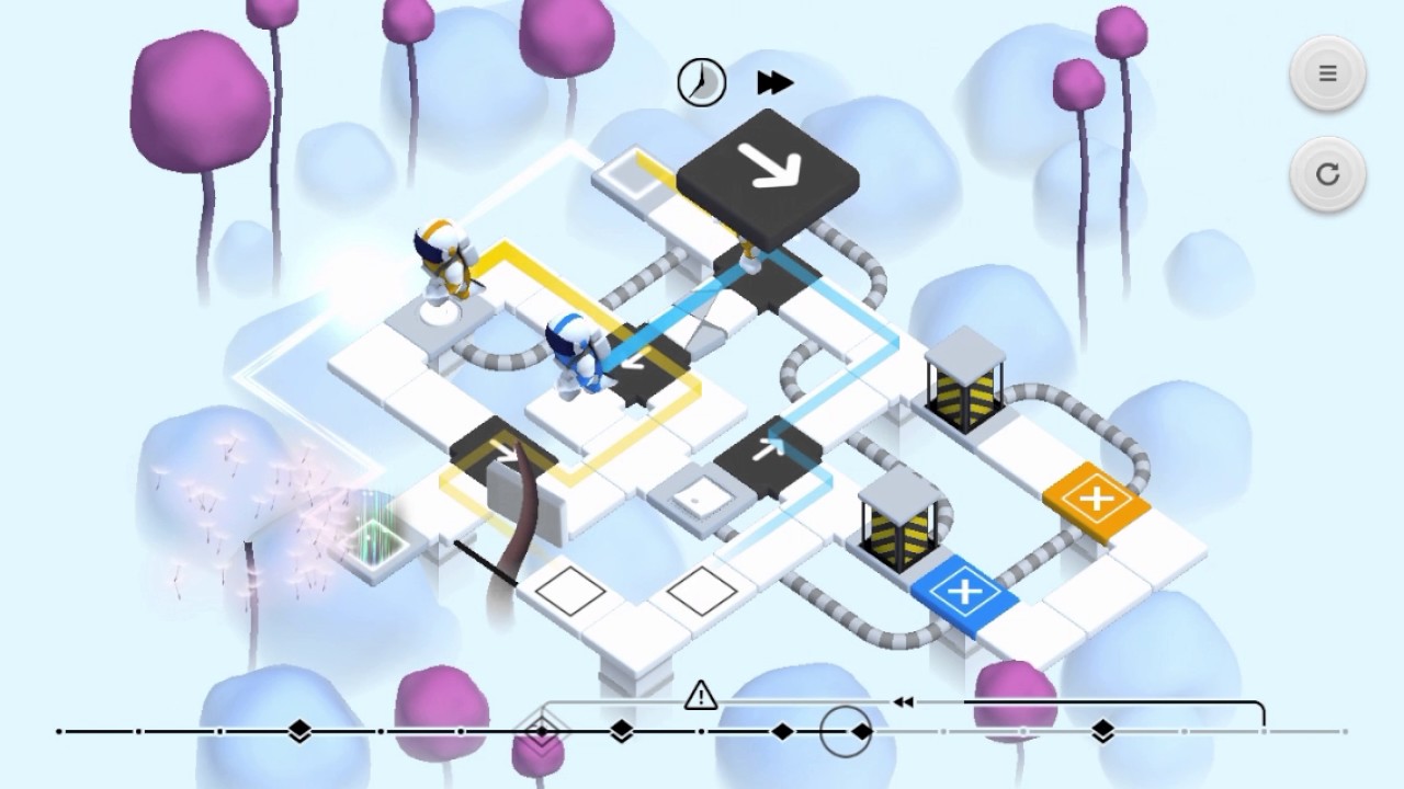 Causality, Level 310 (3-10)