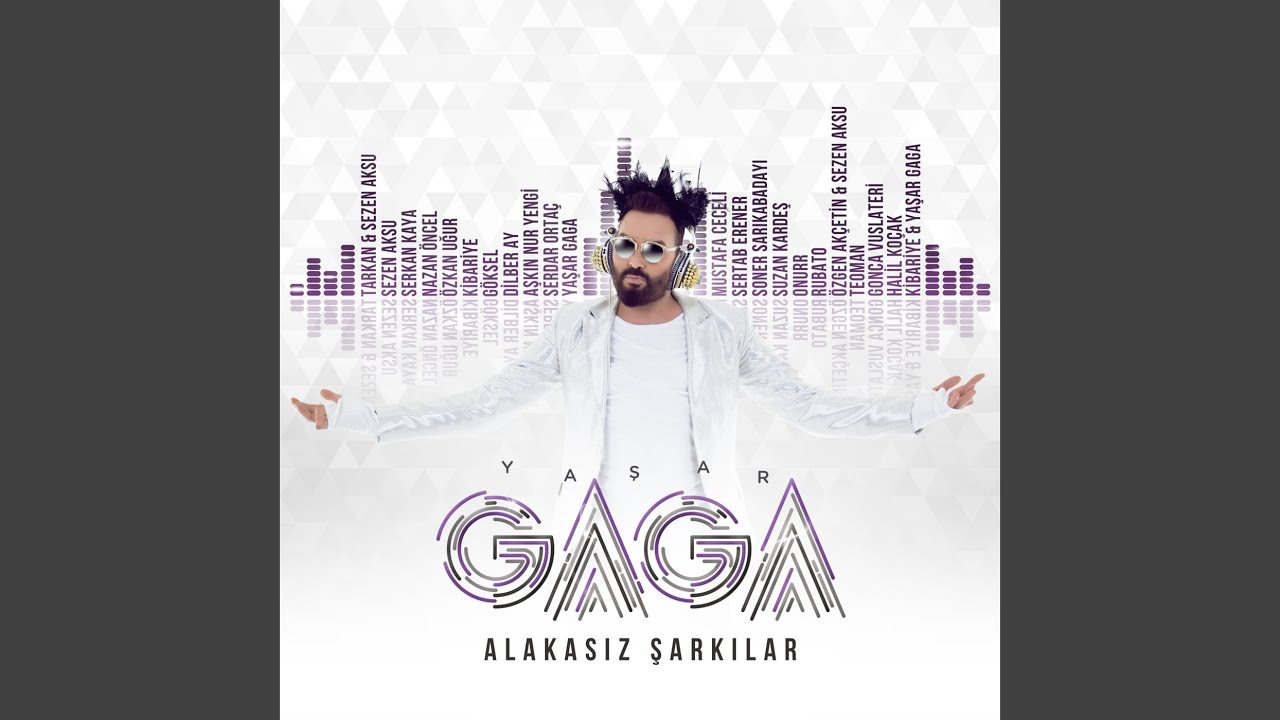 Ceylan (Kıvanch K Versiyon)