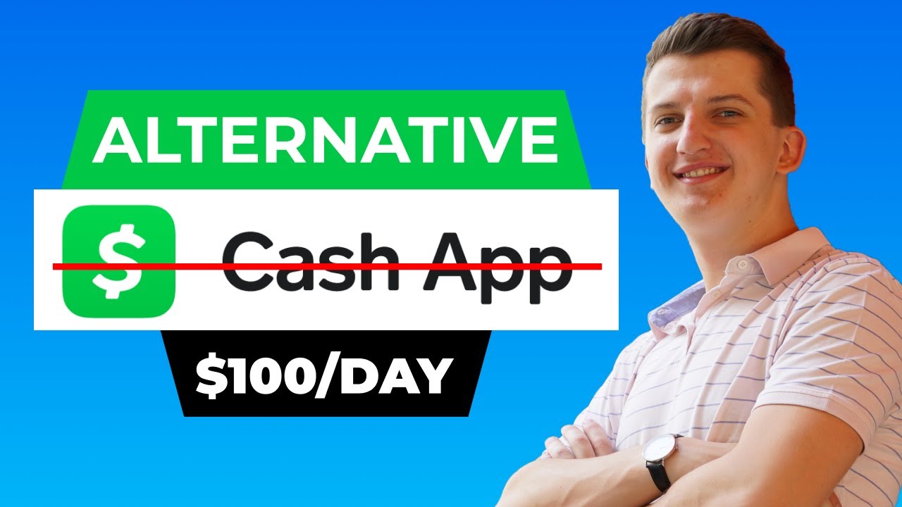 TOP 5 CashApp Alternatives - Best Payment Apps (2021)