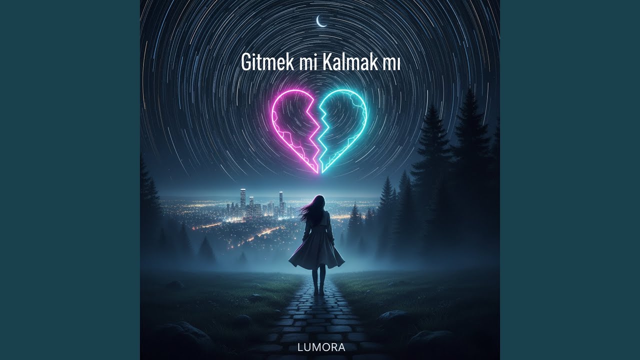 Gitmek Mi Kalmak Mı