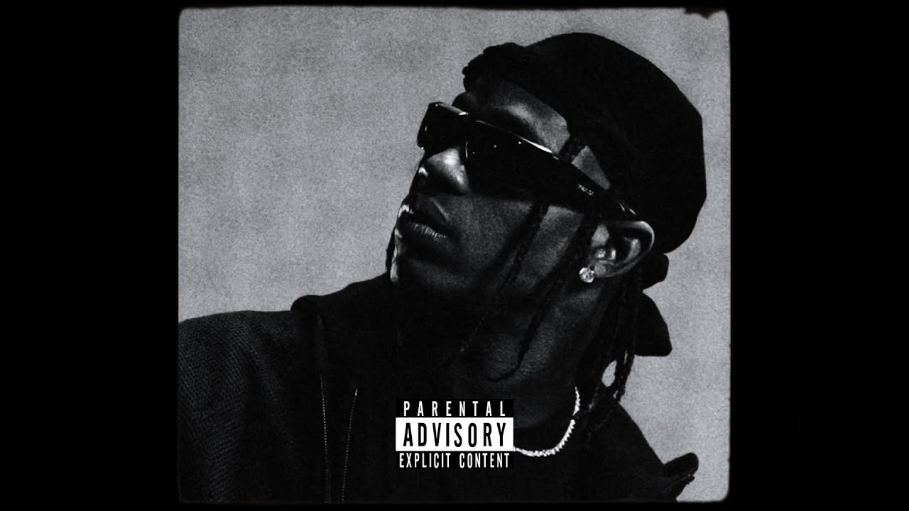 (FREE) TRAVIS SCOTT X JACKBOYS TYPE BEAT - SINS