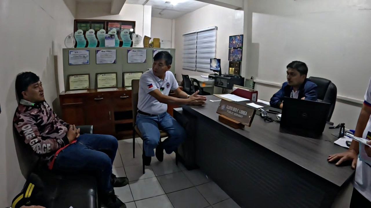 PANAGUTIN DAPAT ANG TUNAY NA MAY SALA, AT HUWAG IDAMAY ANG IBA!