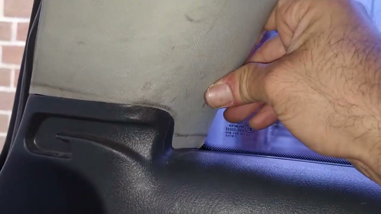 1997 - 2005 VW (Volkswagen) B5.5 PASSAT Estate / Variant BOOT LID TAILGATE REPLACEMENT