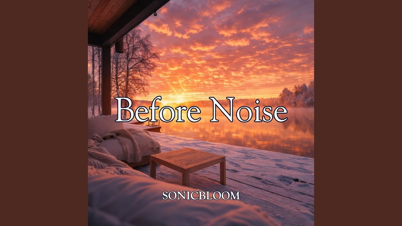 stay a little quieter