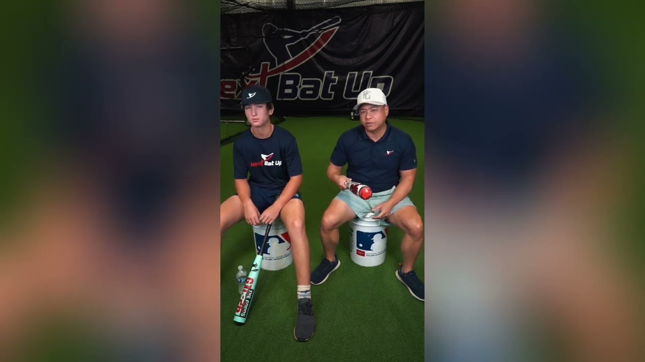 BAT REVIEW ALERT- 2026 DeMarini Exile BBCOR & 2026 DeMarini The Goods BBCOR by David Meche