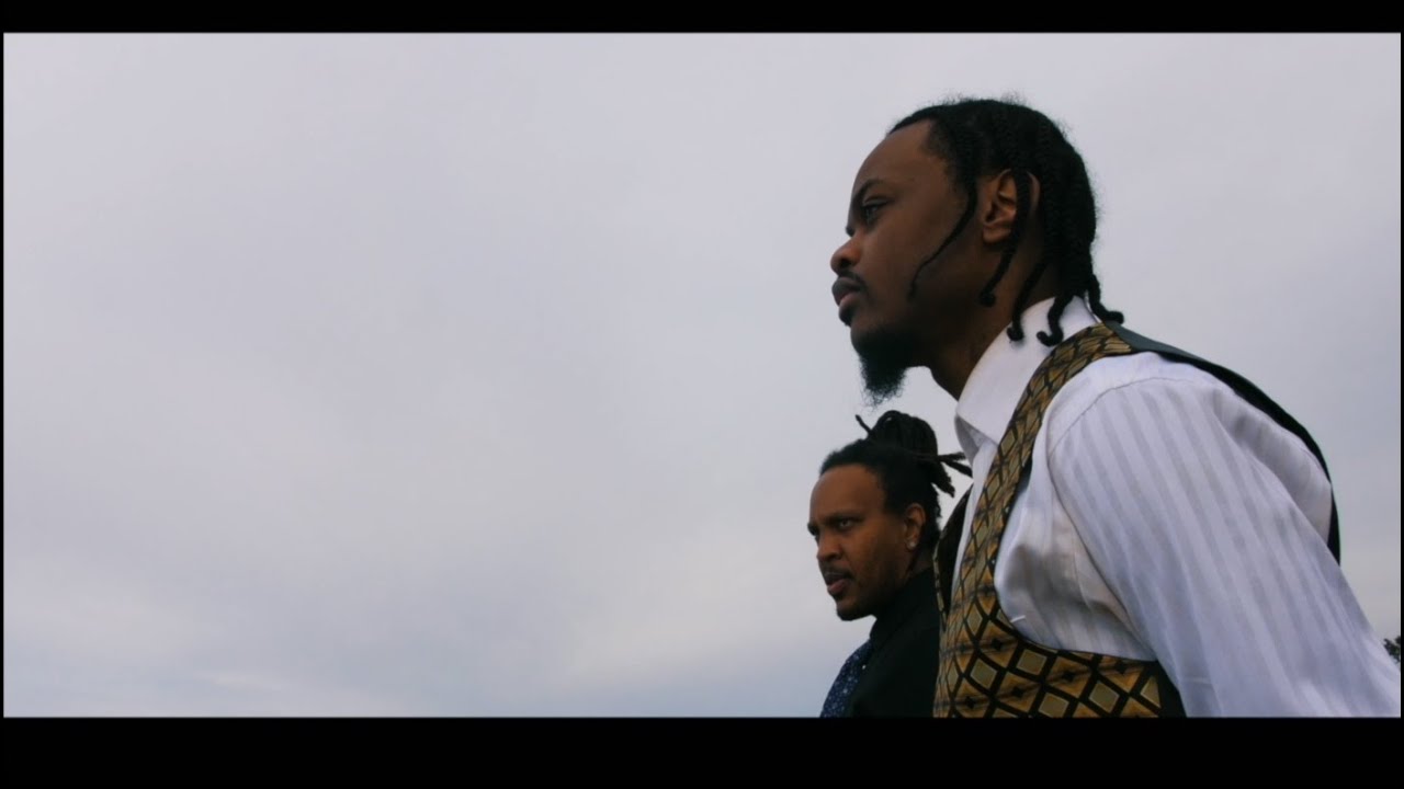 Infamous Kaboo x Smitroc - All In (Official Music Video)