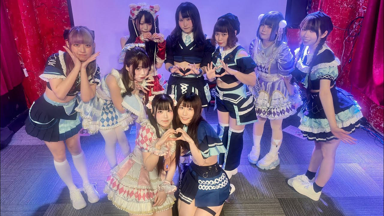 20260207 SHIROMIZAKANA DAYTRIVE ダイジェスト動画